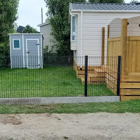 Parque de vacaciones Tis Ier Goed