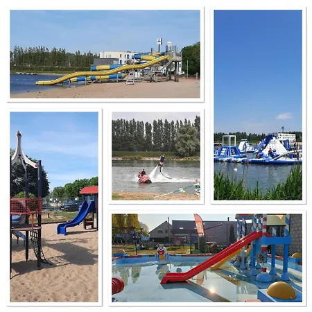 Tis Ier Goed Parque de vacaciones